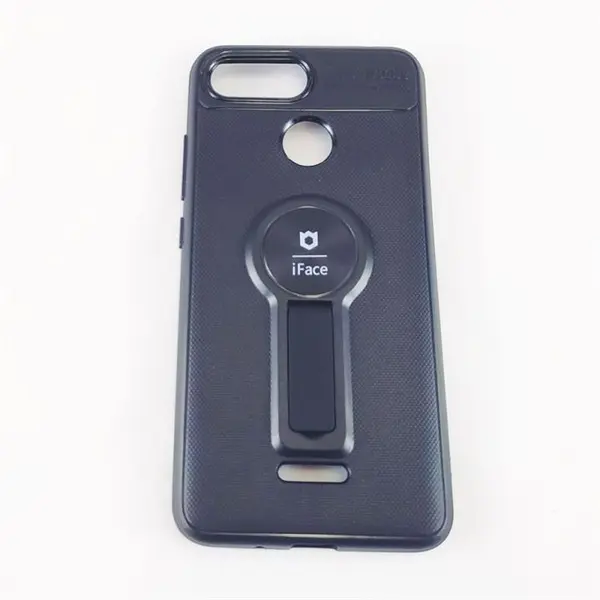 قاب محافظ iFace Stand Xiaomi Redmi 6 - 2