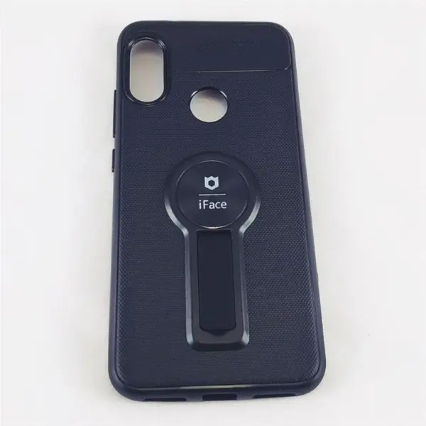 قاب محافظ iFace Stand Xiaomi A2 Lite - 2