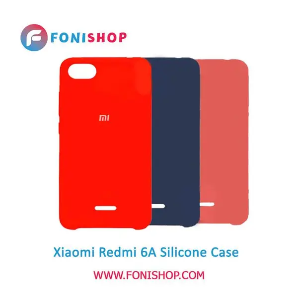 قاب محافظ iFace Stand Xiaomi A2 Lite - 4