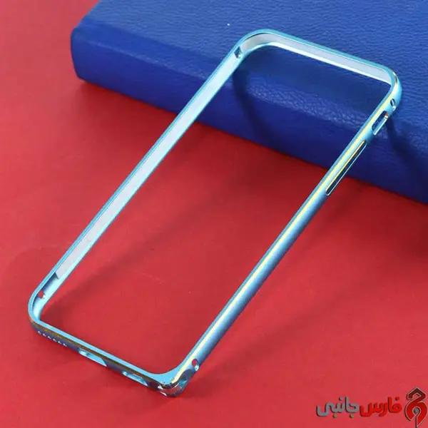 بامپر توتو مناسب برای گوشی موبایل اپل Iphone 6 / 6s - 2