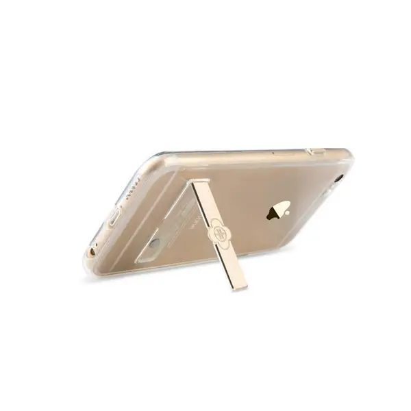 کیس محافظ ژله ای Iphone 6 / 6S TOTU Knee Series - 3