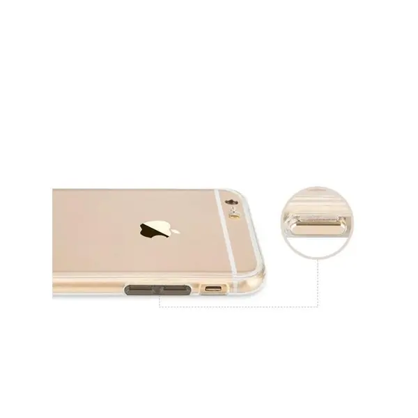 کیس محافظ ژله ای Iphone 6 / 6S TOTU Knee Series - 4