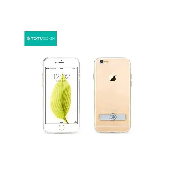 کیس محافظ ژله ای Iphone 6 / 6S TOTU Knee Series - 2