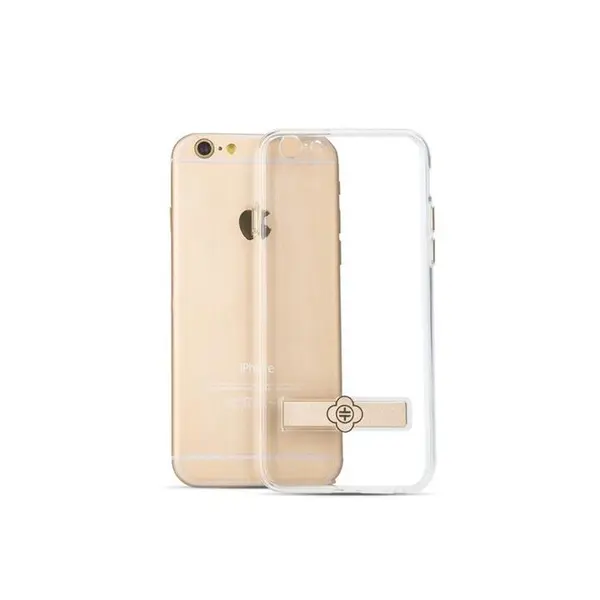 کیس محافظ ژله ای Iphone 6 / 6S TOTU Knee Series - 5