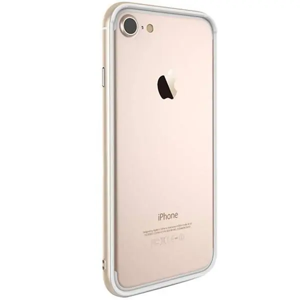 بامپر توتو مدل اولترا تین مناسب برای گوشی موبایل اپل iPhone 7 - 2