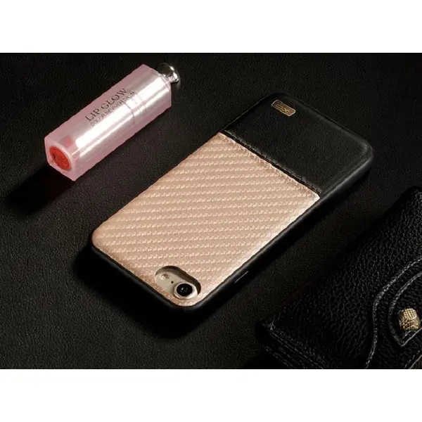 کاور ایکس او مدل Jueshi مخصوص گوشی آیفون 7 پلاس XO Jueshi Series PU leather Case for iPhone 7 Plus - 2
