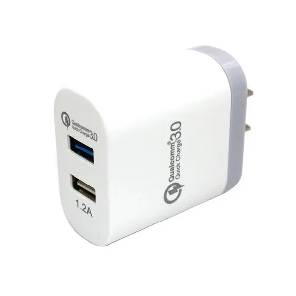 شارژر دیواری ایکس او مدل L10 XO L10 Wall Charger - 2