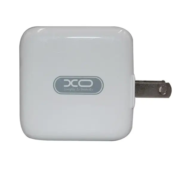 شارژر دیواری ایکس او مدل L16 XO L16 Wall Charger - 2
