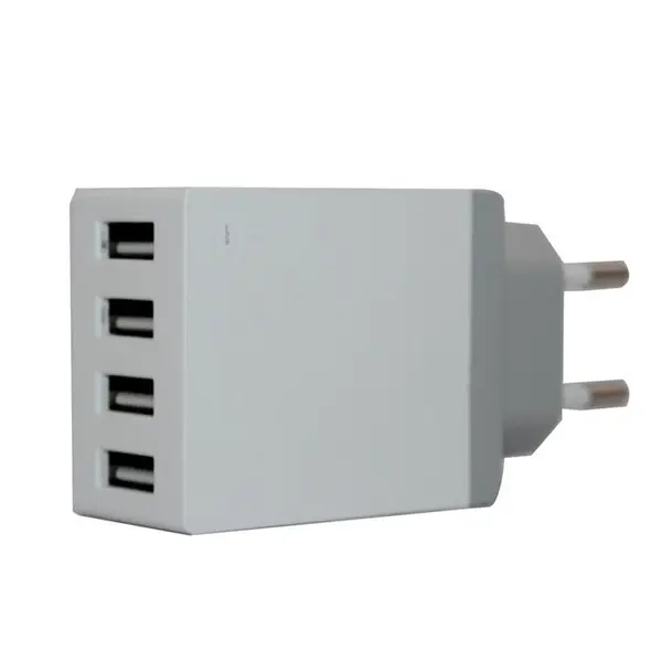 شارژر دیواری ایکس او مدل L9 XO L9 Wall Charger - 4