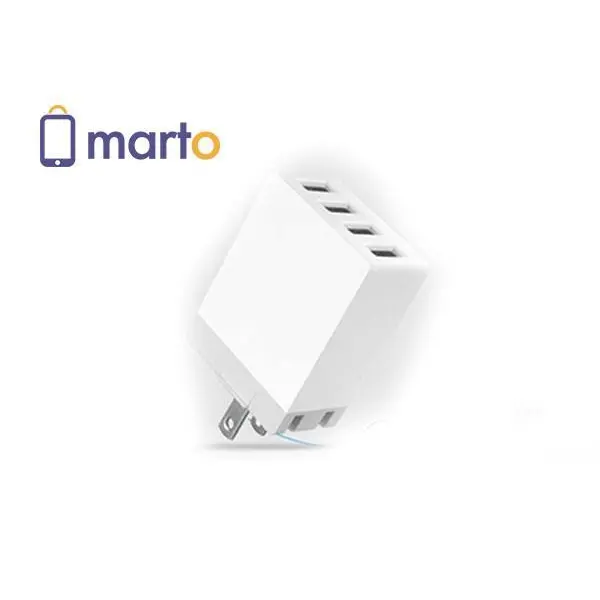 شارژر دیواری ایکس او مدل L9 XO L9 Wall Charger - 2