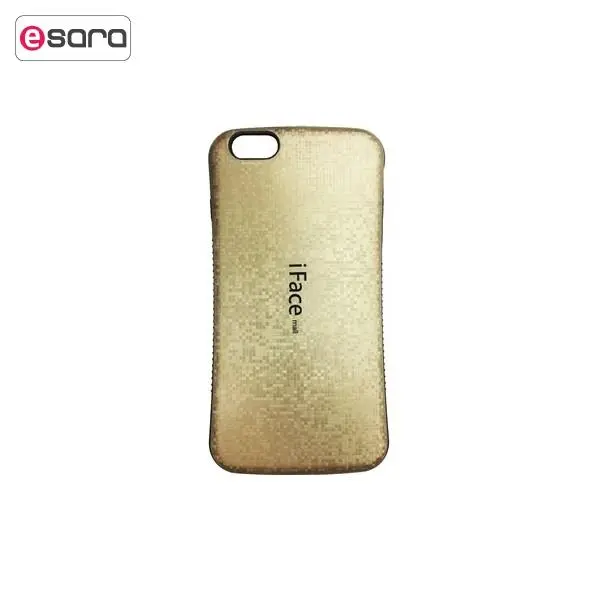 کاور آی فیس مدل Mall مناسب برای گوشی موبایل اپل آیفون 6/6S Plus Iface Mall Cover For Apple Iphone 6/6S Plus - 3