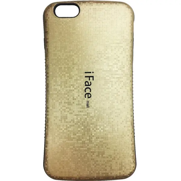 کاور آی فیس مدل Mall مناسب برای گوشی موبایل اپل آیفون 6/6S Plus Iface Mall Cover For Apple Iphone 6/6S Plus - 5