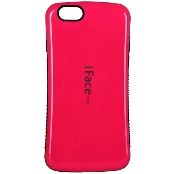 کاور آی فیس مدل Mall مناسب برای گوشی موبایل اپل آیفون 6/6S Plus Iface Mall Cover For Apple Iphone 6/6S Plus - 2