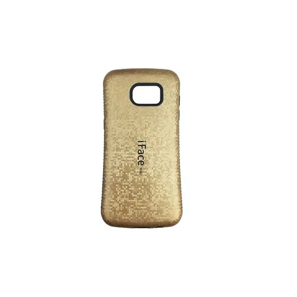 کاور آی فیس مدل Mall مناسب برای گوشی موبایل سامسونگ Galaxy S6 Iface Mall Cover For Samsung Galaxy S6 - 2