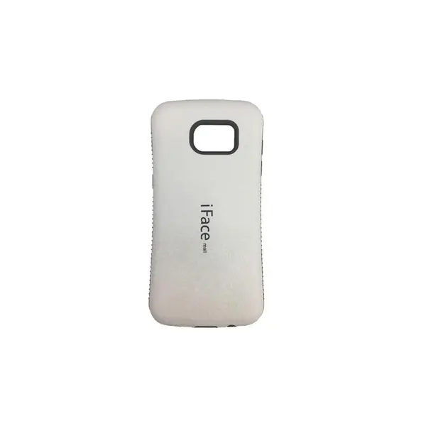 کاور آی فیس مدل Mall مناسب برای گوشی موبایل سامسونگ Galaxy S6 Iface Mall Cover For Samsung Galaxy S6 - 3