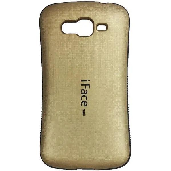 کاور آی فیس مدل Mall مناسب برای گوشی موبایل سامسونگ Galaxy Grand 2 7106 Iface Mall Cover For Samsung Galaxy Grand 2 7106 - 2