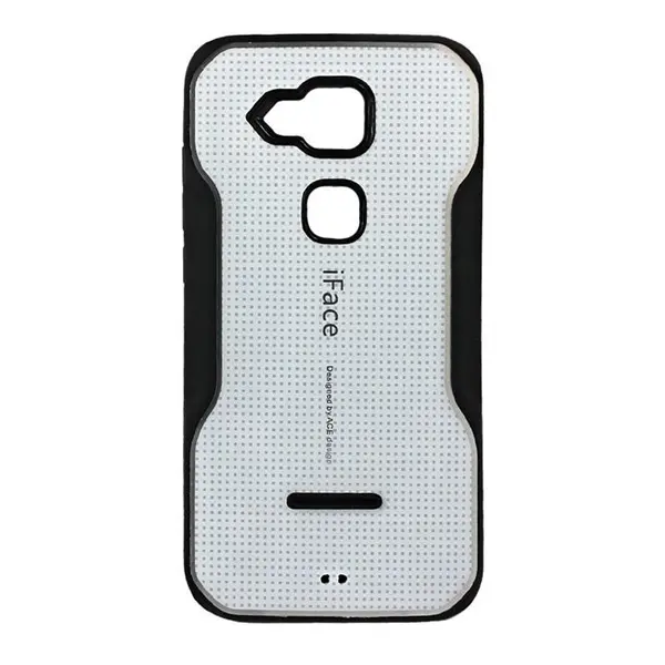 کاور آی فیس مدل Mall مناسب برای گوشی موبایل سامسونگ Galaxy Grand Prime G530 Iface Mall Cover For Samsung Galaxy Grand Prime G530 - 3