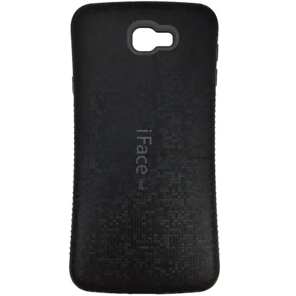 کاور آی فیس مدل Mall مناسب برای گوشی موبایل سامسونگ Galaxy J7 Prime iFace Mall Cover For Samsung Galaxy J7 Prime - 2