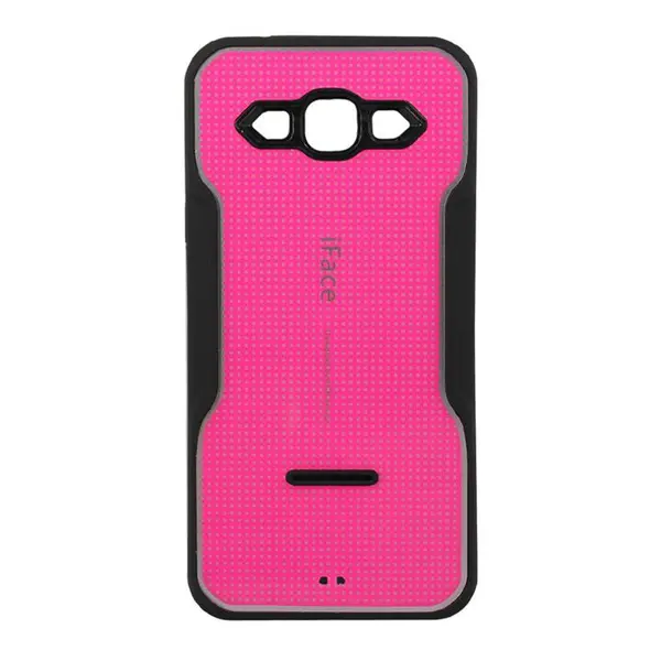 کاور آی فیس مدل Mall مناسب برای گوشی موبایل سامسونگ Galaxy Grand Prime G530 Iface Mall Cover For Samsung Galaxy Grand Prime G530 - 2