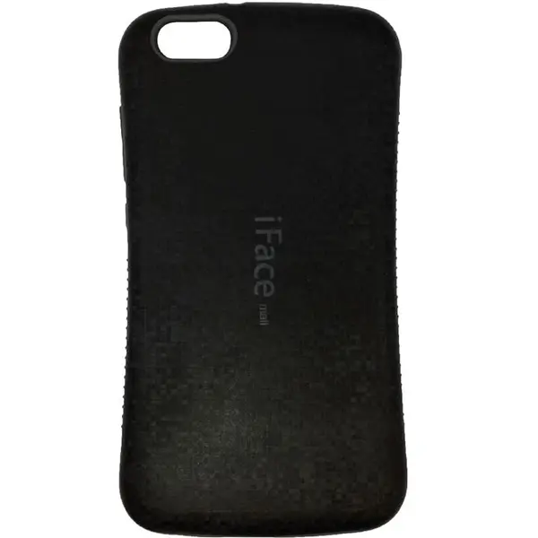 کاور آی فیس مدل Mall مناسب برای گوشی موبایل Huawei 4X iFace Mall Cover For Huawei 4X - 4