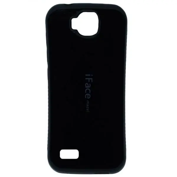کاور آی فیس مدل Mazell مناسب برای گوشی موبایل هوآوی 3C Lite - 2