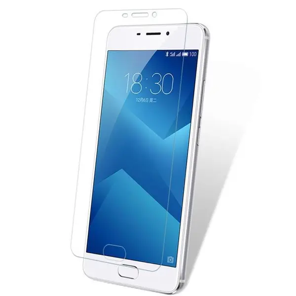 محافظ صفحه گلس Meizu M5 Note - 2