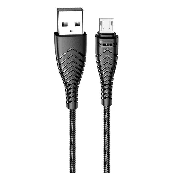 کابل MicroUSB وگر طول 1 متر - 2