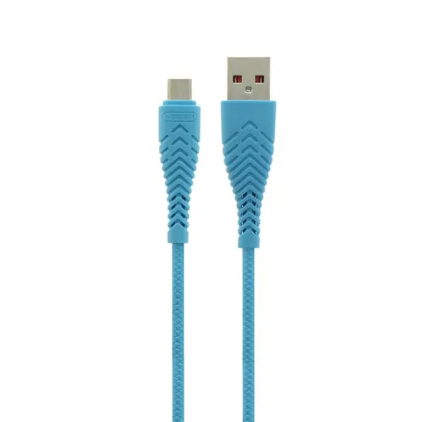 کابل MicroUSB وگر طول 1 متر - 3
