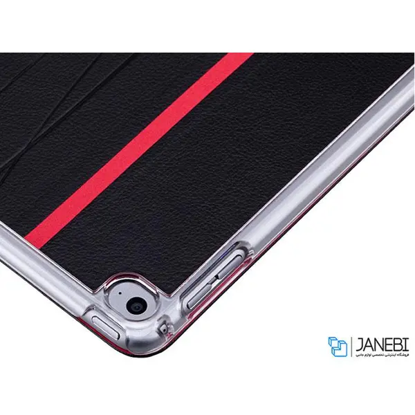 کیف محافظ مومکس آیپد ایر MOMAX Leather Case Apple iPad Air 2 - 2