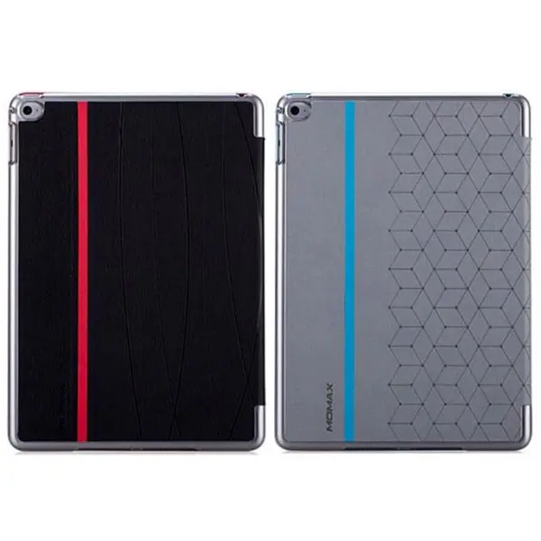 کیف محافظ مومکس آیپد ایر MOMAX Leather Case Apple iPad Air 2 - 5