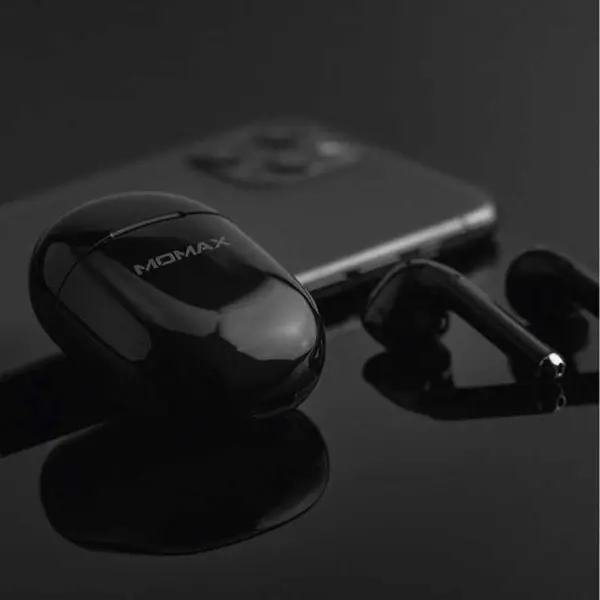 هندزفری بلوتوث مومکس Momax Pills Lite BT2 Bluetooth Earbuds
