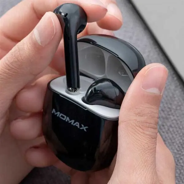 هندزفری بلوتوث مومکس Momax Pills Lite BT2 Bluetooth Earbuds