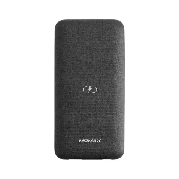 پاوربانک مومکس مدل Momax Q. Power Touch با ظرفیت 10000mAh