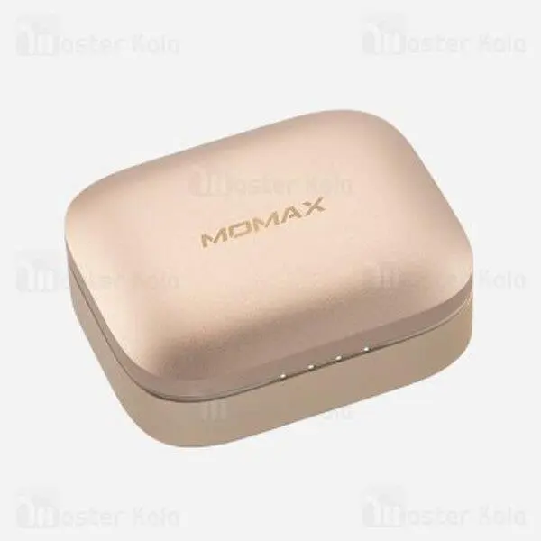 هندزفری بلوتوث دو تایی مومکس Momax Spark BT5 Bluetooth Earbuds