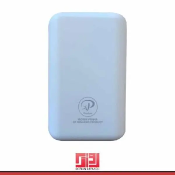شارژر همراه ایکس او مدل PB39A ظرفیت 10000 میلی آمپر ساعت - 2