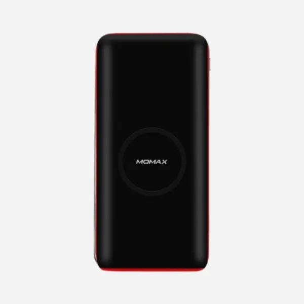 شارژر همراه مومکس مدل QPower 2 IP81 ظرفیت 10000 میلی آمپر momax QPower 2 IP81 10000mAh power bank - 2