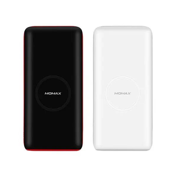شارژر همراه مومکس مدل QPower 2 IP81 ظرفیت 10000 میلی آمپر momax QPower 2 IP81 10000mAh power bank - 3
