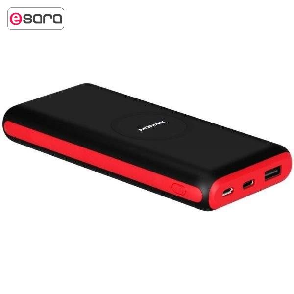 momax QPower 2 IP81 10000mAh power bank