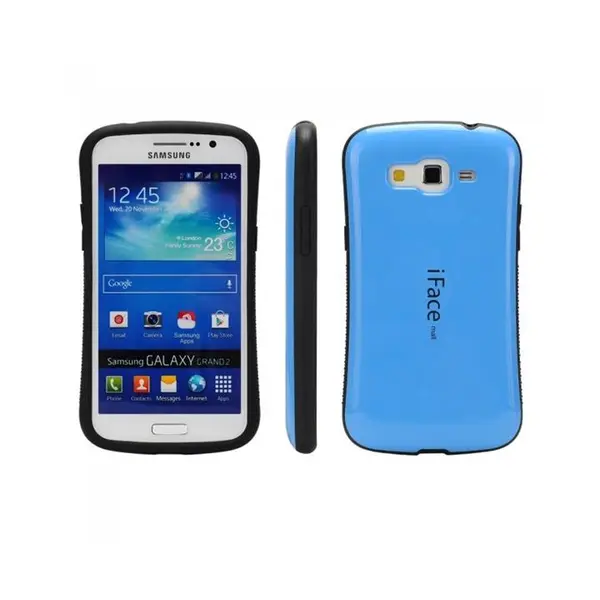 قاب سامسونگ SAMSUNG G7102 GRAND 2 iFace Samsung Galaxy Grand 2 Case - 3