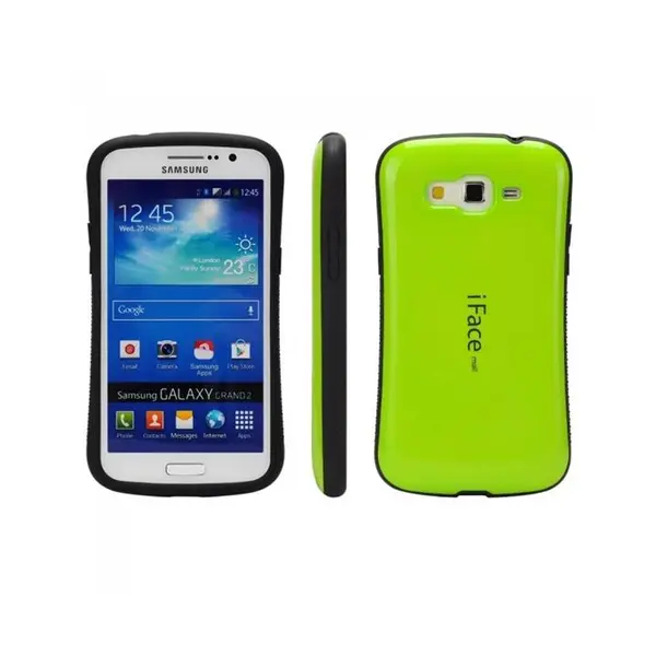قاب سامسونگ SAMSUNG G7102 GRAND 2 iFace Samsung Galaxy Grand 2 Case - 2