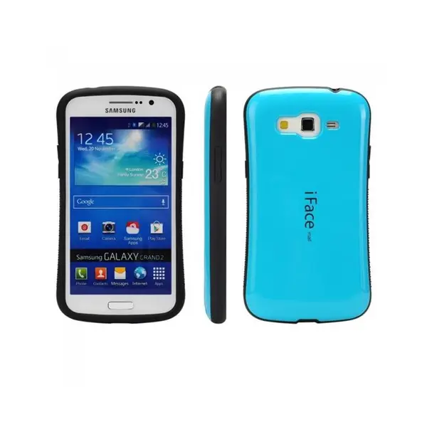 قاب سامسونگ SAMSUNG G7102 GRAND 2 iFace Samsung Galaxy Grand 2 Case - 4