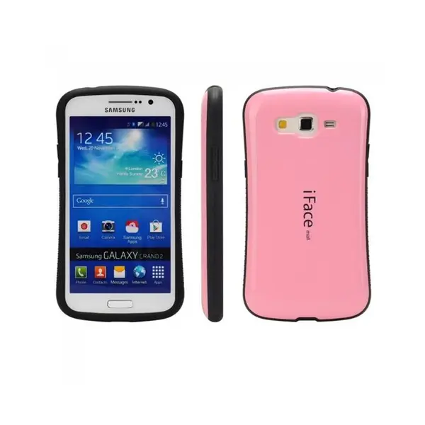 قاب سامسونگ SAMSUNG G7102 GRAND 2 iFace Samsung Galaxy Grand 2 Case - 5