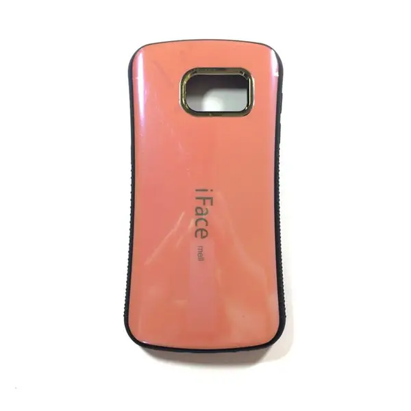 کیس محافظ Samsung Galaxy S7 iFace - 2