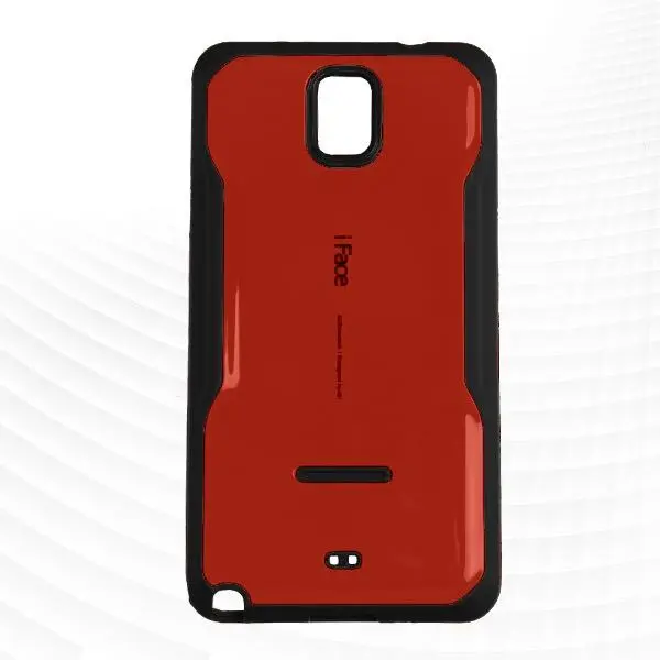 گارد اسپیگن Samsung NOTE 3 Case Neo Hybrid Carbon iFace Samsung Galaxy Note 3 Case - 3