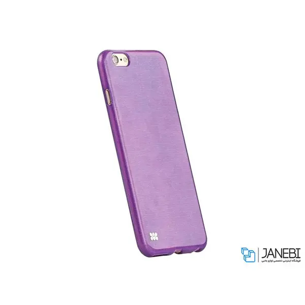 کاور پرومیت مدل Schema-i6P مناسب برای گوشی موبایل آیفون 6/6s Plus Promate Schema-i6P Cover for iPhone 6/6s plus - 2