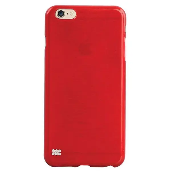 کاور پرومیت مدل Schema-i6P مناسب برای گوشی موبایل آیفون 6/6s Plus Promate Schema-i6P Cover for iPhone 6/6s plus - 5