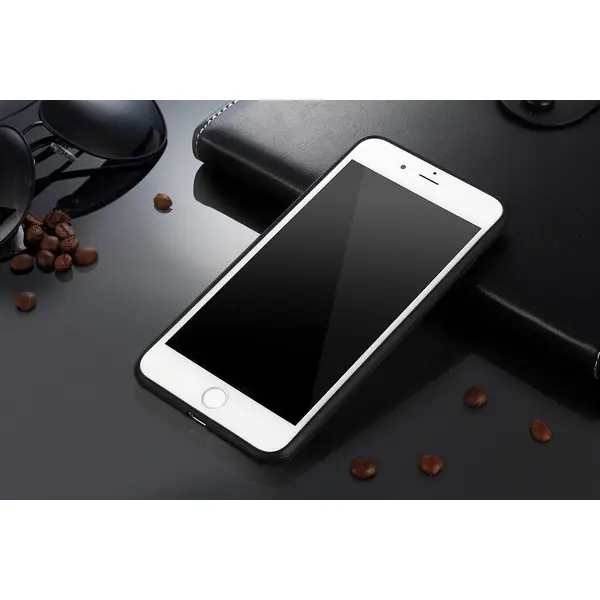 کاور چرم ایکس او مدل Shell مخصوص گوشی آیفون 7 XO Shell Leather Dual Design Case for iPhone 7 - 5