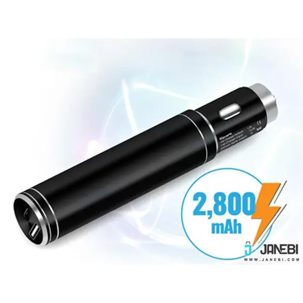 شارژر فندکی و پاوربانک پرومیت Spark Promate Spark Car Charger with Power Bank - 4