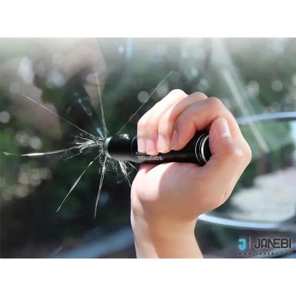 شارژر فندکی و پاوربانک پرومیت Spark Promate Spark Car Charger with Power Bank - 2