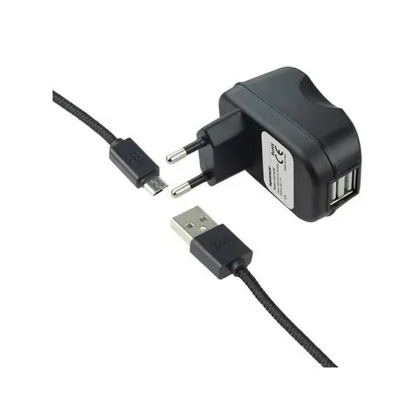 شارژر دیواری پرومیت Surge EU2 Promate SURGE-EU2 Wall Charger - 2